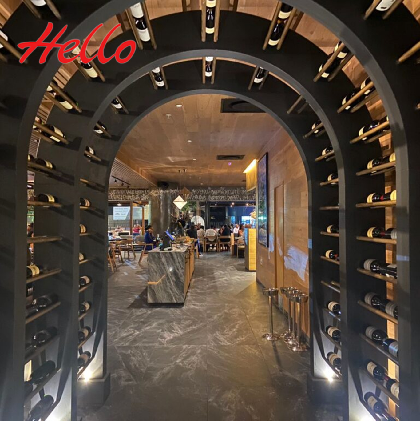 Hello Joburg article